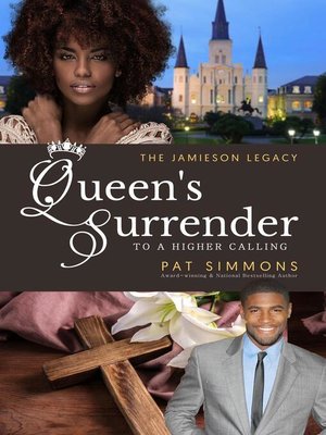 cover image of Queen's Surrender (To a Higher Calling)